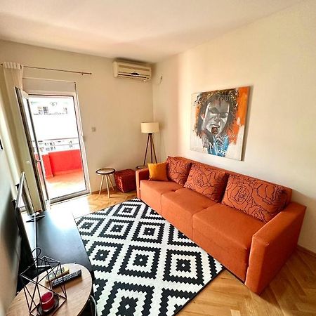 Apartman Filip Podgorica Exterior foto