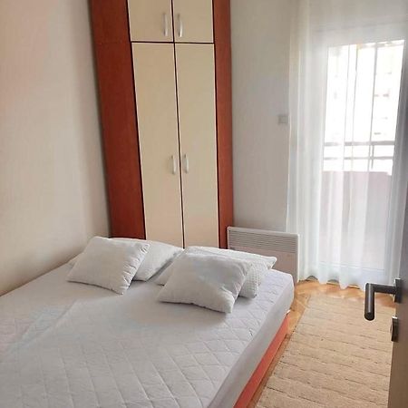 Apartman Filip Podgorica Exterior foto