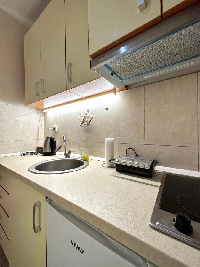 Apartman Filip Podgorica Exterior foto