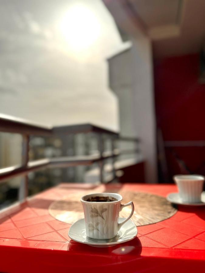 Apartman Filip Podgorica Exterior foto
