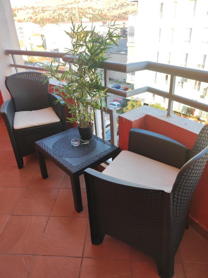 Apartman Filip Podgorica Exterior foto