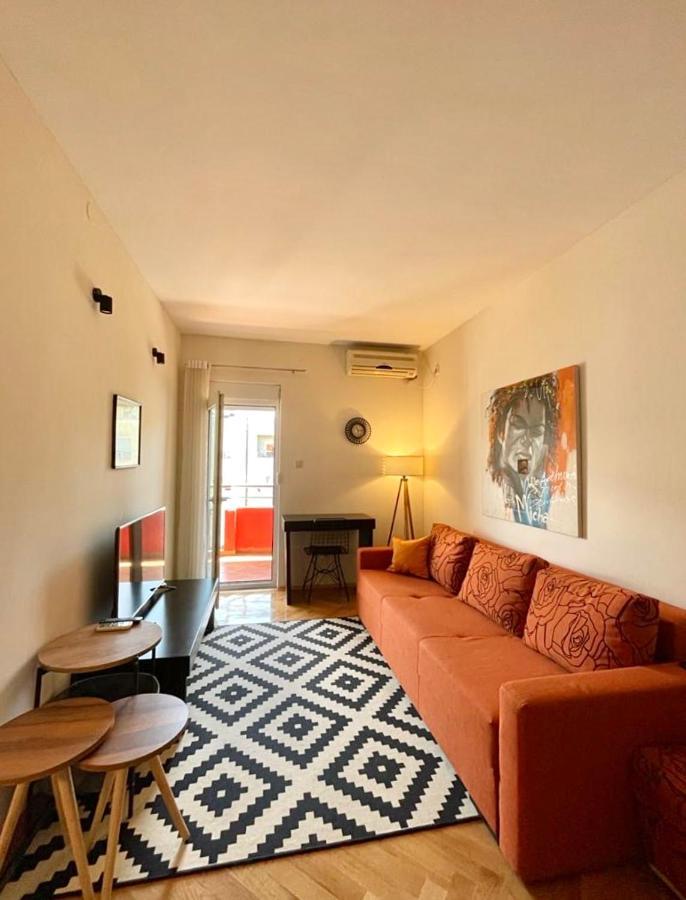 Apartman Filip Podgorica Exterior foto