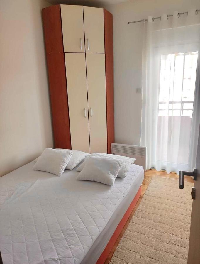 Apartman Filip Podgorica Exterior foto